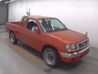 NISSAN DATSUN