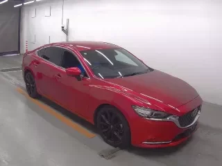 MAZDA ATENZA SEDAN