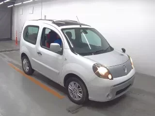 RENAULT KANGOO BE BOP