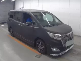 TOYOTA ESQUIRE