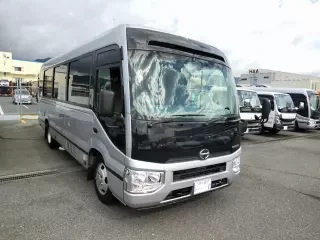 HINO LIESSE II