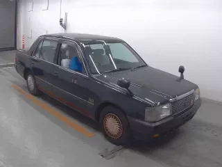 TOYOTA CROWN COMFORT