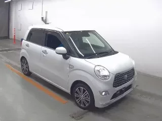 TOYOTA PIXIS JOY