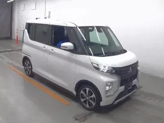 MITSUBISHI EK X SPACE