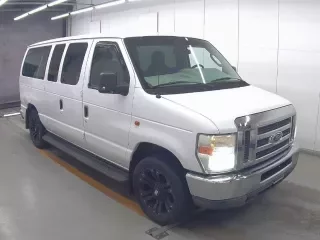 FORD E150