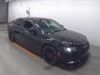 CHRYSLER 300
