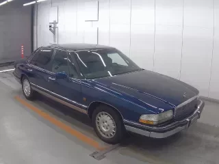BUICK PARK AVENUE
