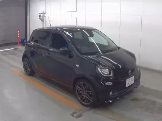 SMART FOURFOUR