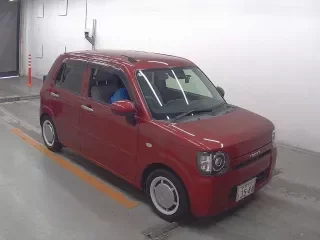 DAIHATSU MIRA TOCOT