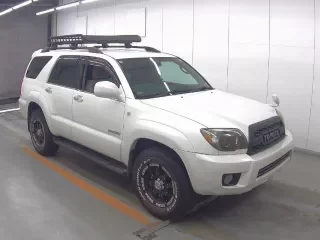TOYOTA HILUX SURF
