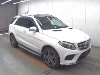 MERCEDES BENZ M CLASS