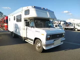 FORD ECONOLINE