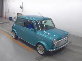 ROVER MINI