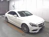 MERCEDES BENZ CLS CLASS
