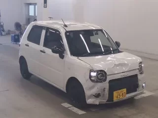 DAIHATSU MIRA TOCOT