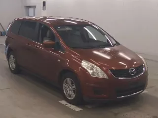 MAZDA MPV