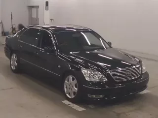 TOYOTA CELSIOR