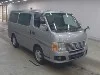 NISSAN CARAVAN 1