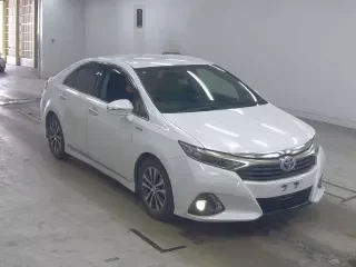 TOYOTA SAI