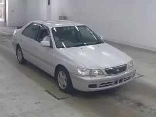 TOYOTA CORONA PREMIO