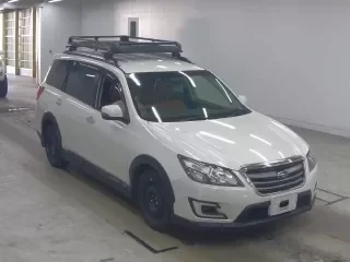 SUBARU EXIGA