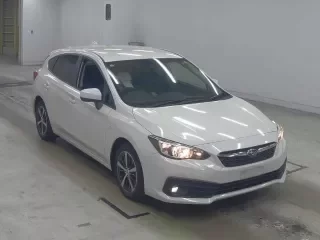 SUBARU IMPREZA SPORT 1