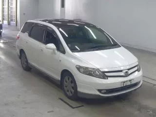HONDA AIRWAVE