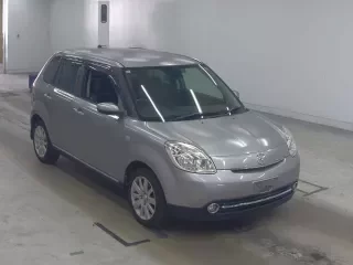MAZDA VERISA
