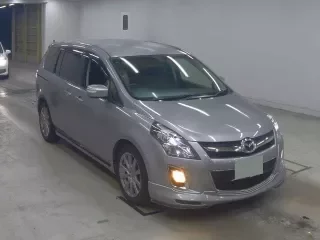 MAZDA MPV