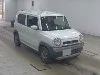 MAZDA FLAIR CROSSOVER
