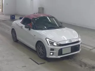 TOYOTA COPEN