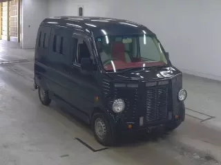 HONDA VAMOS