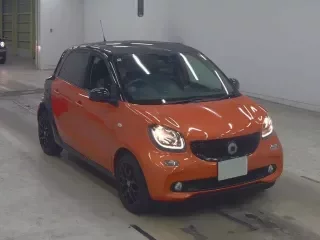 SMART FOURFOUR