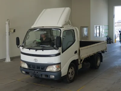 Toyota Dyna