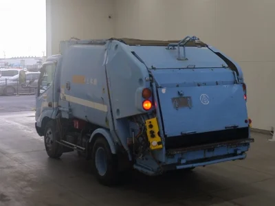 Hino Dutro