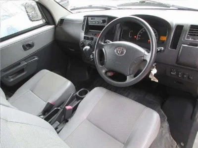 TOYOTA LITE ACE VAN