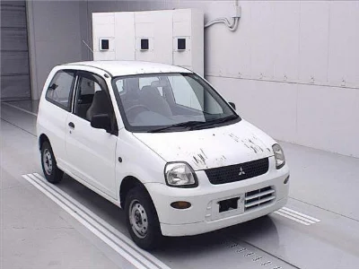 MITSUBISHI MINICA