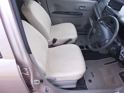 SUBARU PLEO PLUS