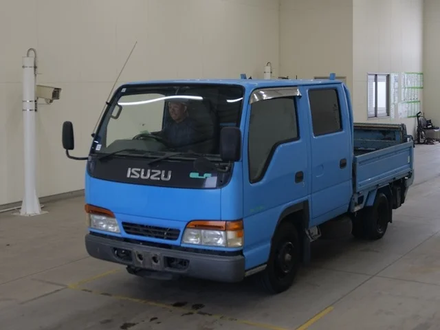Isuzu Elf 1999