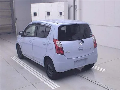 MAZDA CAROL