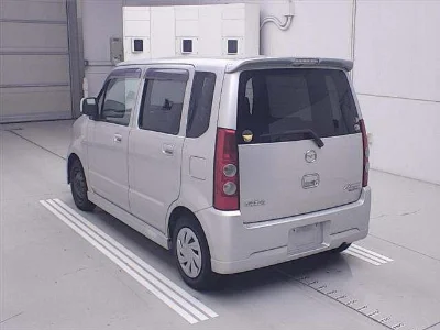 MAZDA AZ WAGON
