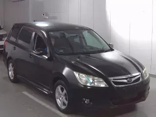 SUBARU EXIGA