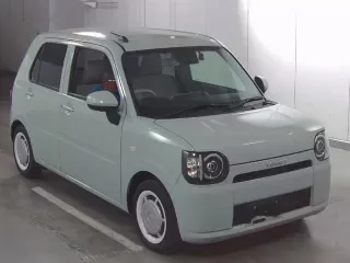 DAIHATSU MIRA TOCOT
