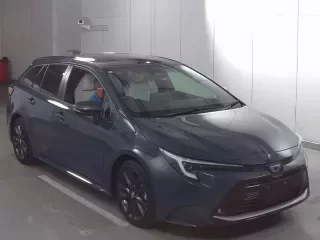 TOYOTA COROLLA TOURING