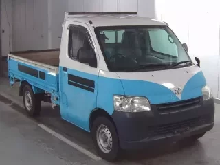 TOYOTA LITE ACE TRUCK