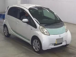 MITSUBISHI I-MIEV