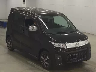 MAZDA AZ WAGON