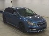 SUBARU IMPREZA SPORT 1
