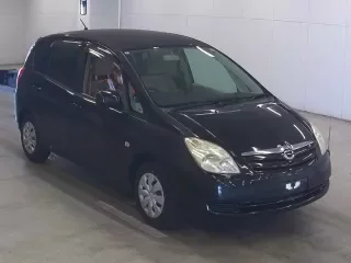 TOYOTA COROLLA SPACIO