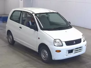 MITSUBISHI MINICA
